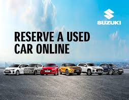 Their dealership and service centers are now available in almost every city of pakistan. Used Suzuki Cars Stoneacre