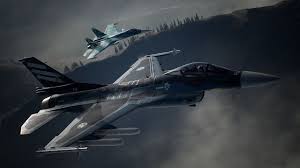 In order to unlock the planes that appear as upgrades to the standard planes … Ace Combat 7 First Impressions A Stunning Return To Form Gametyrant