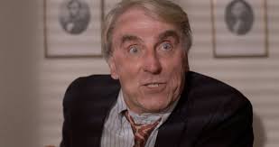 Luther the Geek (1989)