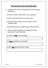 Algebra is often taught abstractly with little or no emphasis on what algebra is or how it can be used to solve real problems. English Hl Worksheets For Grade 7 Teacha