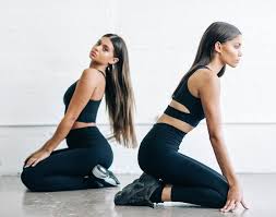 Maybe you would like to learn more about one of these? The 12 Best Yoga Clothing Brands Of 2021 Hands Down Thethirty