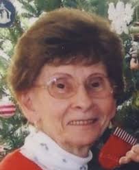 Lily Hoffman Obituary