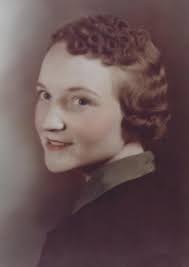 Mollie Podrez Obituary September 19, 2024