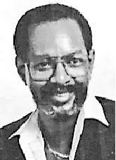 Leroy Johnson Obituary (1945