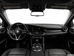 The alfa romeo giulia is the brand's first mainstream model sold in the u.s. 2019 Alfa Romeo Giulia Awd Ti Sport Carbon 4dr Sedan Research Groovecar