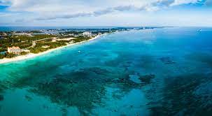 All images courtesy of and copyright their respective once there you can also select from hundreds of other cruise ports to view ship traffic in. 10 Reasons To Relax At Seven Mile Beach Grand Cayman