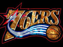 10 philadelphia 76ers old logos ranked in order of popularity and relevancy. Philadelphia 76ers Logo Players Collage Wallpaper Hd Wallpapers Philadelphia 76ers 76ers Philadelphia Sports