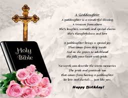 Religious Birthday Wishes For Goddaughter Happy Birthday Goddaughter Wishesgreeting In 2020 Daughter Of God Happy Blessed Birthday Goddaughter Gifts
