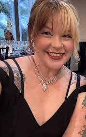 Ashley Moodie's Instagram, Twitter & Facebook