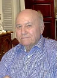 James Balch Obituary (2018)