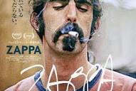 Zappa – Alex Winter