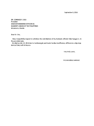 Please send your letter to the president today, with a copy to the ncip chair. Amosup Request Letter