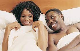 Before you run off to do these things.one thing you should know is that it is next to impossible to make a man love you. Do Nigerian Men Give Their Women Oral