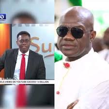 "I Rigged The Election, I Did Not Hide It" ~ Rivers APC Chairman Tony  Okocha, The Rivers State APC Chairman, Tony Okocha, has made a shocking  revelation about his involvement in rigging local council ...