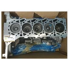 It does not leak oil either. Ford Ranger 5 Cylinder Diesel 3 2 Litre P5at New Short Motor