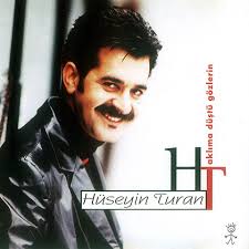 Müyorbi̇r yk üyesi ve sayman üye hüseyin turan: Turna Sesi 2002 Albumu Huseyin Turan