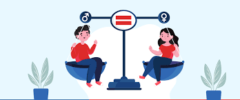 Gender Equality Starts at Home - 5 ...