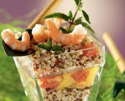 Taboule De Quinoa Recette Recettes De Cuisine Taboule De Quinoa Recette Taboule