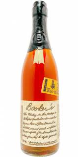 Booker's kentucky straight bourbon whiskey 126.8 proof. Booker S Whiskybase Ratings And Reviews For Whisky