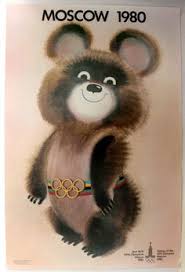 Amik represented the montreal olympics in 1976, and while the animal made sense in terms of it being canadian and entrenched in the nation's history, some critics suggested the idea was. 11 Olympic Mascots Ideas Olympic Mascots Mascot Olympics