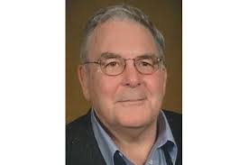 John Hill Obituary (1941