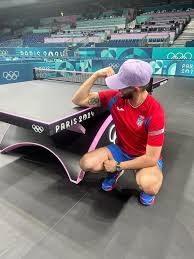 Barranquitas Table Tennis Club