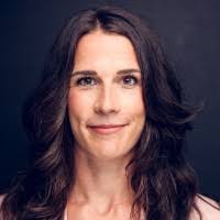 Sarah Storck's Instagram, Twitter & Facebook