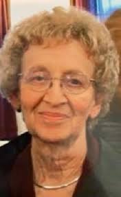 Obituary information for Frances Gordon