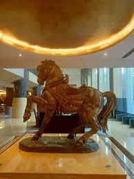 Exploring Elegance: A Journey Through the Magnificent Taj Chandigarh -  Travreviews