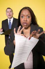 Writing A Good Business Termination Letter With Sample Lettering Resignation Letters Business