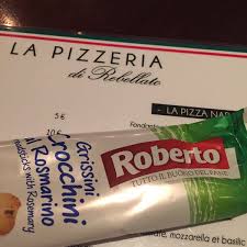 la pizzeria di rebellato pizza place in paris