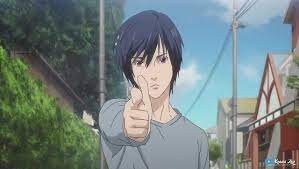 Shishigami Hiro Inuyashiki Last Hero Anime Manga Anime Anime Wallpaper