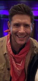 Dean Winchester Belt