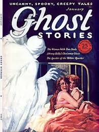 Image result for Horror fiction