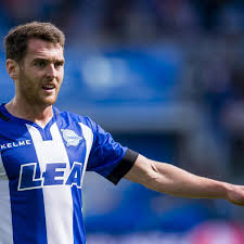 La Liga Results 2017 Ibai Gomez Hat Trick Sees Alaves Past Girona On Monday Girona La Liga Best Cheap Car Insurance