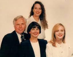 Robert Joseph “Bob” Carriveau (1944-2010)