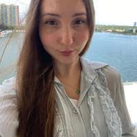 400+ Profile mit dem Suchbegriff „Yanovsky“