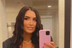 Jacqueline Laurita's Daughter Ashlee Opens Up On "Rough" 2024