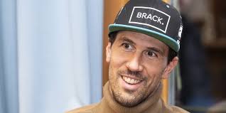 Ramon Zenhäusern trifft Zukunfts-Entscheidung