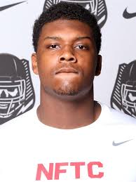 Baylor 2015 Football Offers