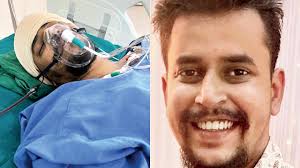 Brawl over unpaid bill lands Thane man with hole in his skull