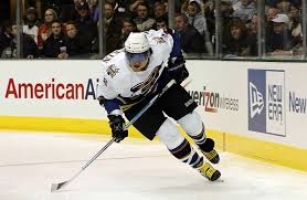 Discover more posts about alex ovechkin. Alex Ovechkin S Rookie Season Remembered By Former Capitals Defenseman Mathieu Biron Nova Caps