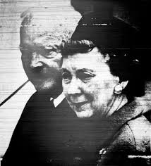 Mamie, the Iran Crisis and Bluebirds in 1979