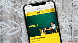 Koodo, fido and virgin mobile all compete very closely with one another. Fido Unveils Boxing Week Deals On Data Plans And Devices
