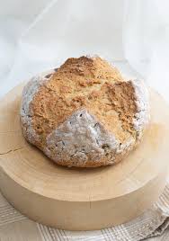 Preparazione pane senza lievito fatto in casa preparate un'autolisi: Video Ricetta Del Soda Bread Il Pane Senza Lievito Spadellatissima