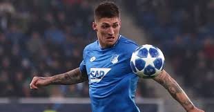 Maybe you would like to learn more about one of these? Hope For Leeds Despite Costly Hoffenheim Asking Price For Zuber