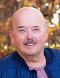 Obituary for Hal Keen