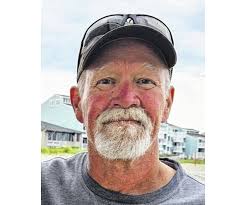 Mark Unger Obituary (1952