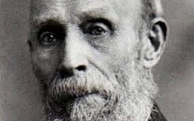 'To Gather with Gods People': Robert Hazen