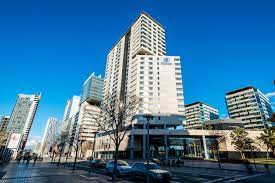Maybe you would like to learn more about one of these? Hilton Diagonal Mar Barcelona Review What To Really Expect If You Stay